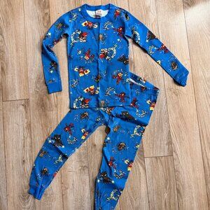 Marvel Pajamas